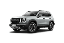 HAVAL DARGO