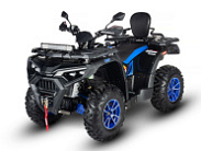 SHARMAX Force 650